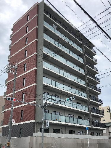 S place bld
