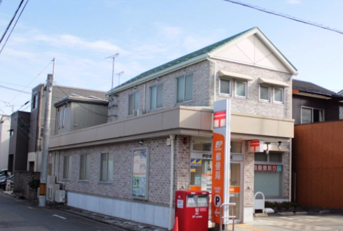 郵便局　名古屋藤江郵便局（郵便局）まで273m
