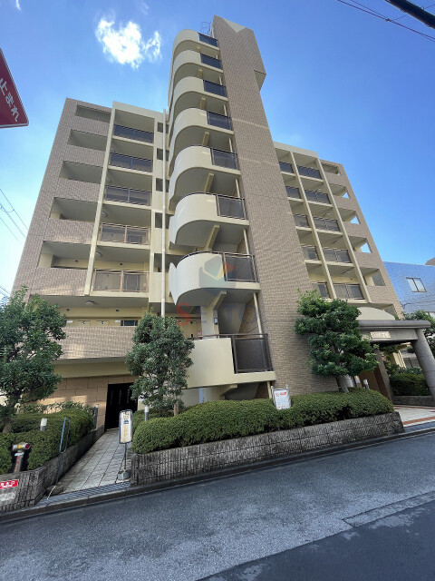 地下鉄御堂筋線 江坂駅 徒歩11分 築29年
