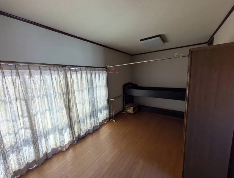 箕郷町戸建の内装写真