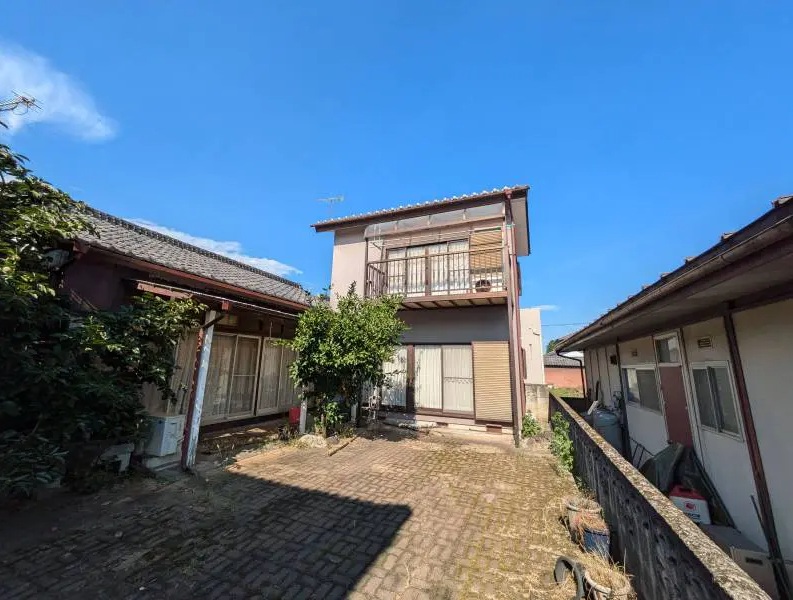 箕郷町戸建