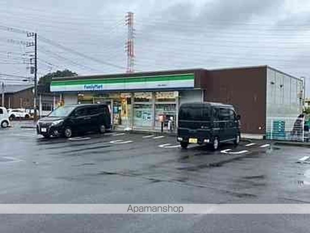 コンビニ　ファミリーマート白岡上野田店（コンビニ）まで4340m