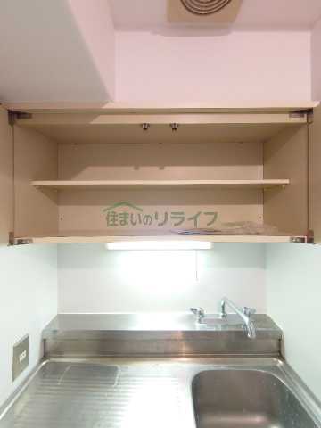 収納　インペリアル御茶ノ水