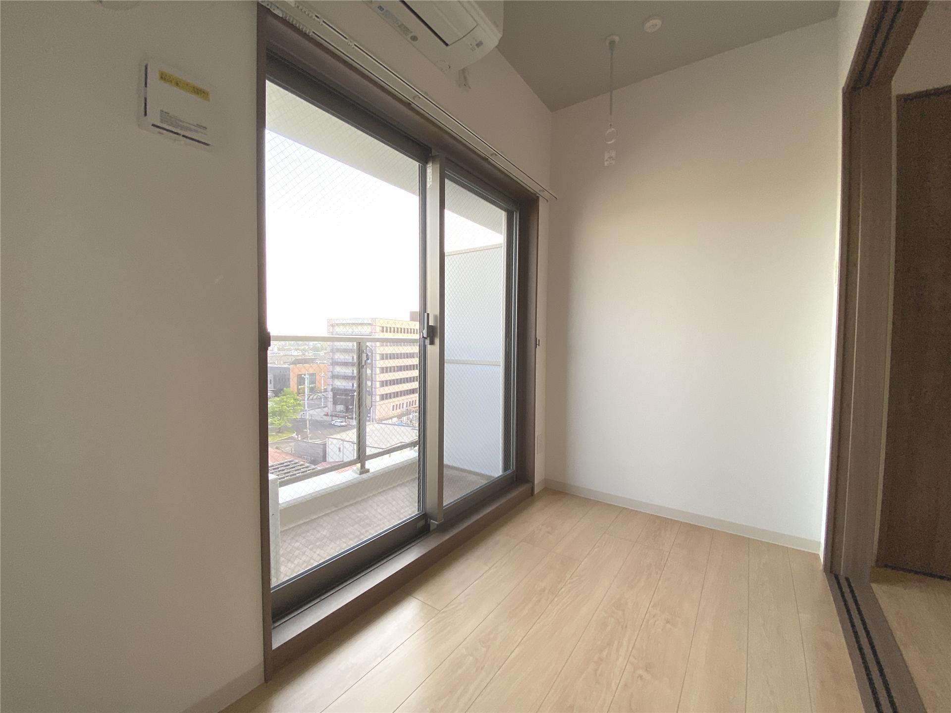 その他部屋・スペース　寝室として使いやすい2.9帖の洋室です