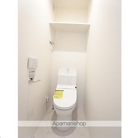 ＪＲ仙山線 国見駅 徒歩26分 2階建 築10年のトイレ写真