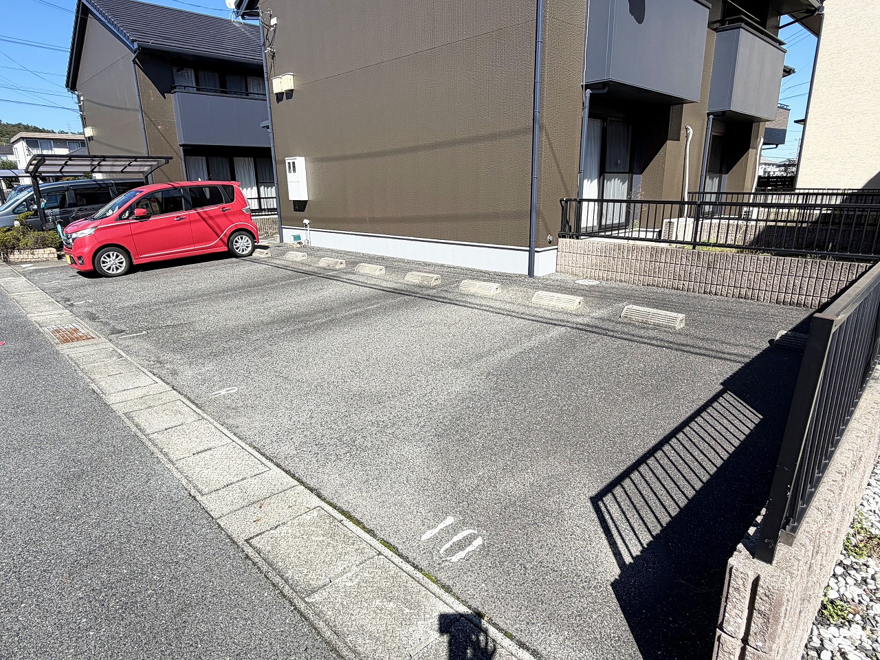 ＪＲ吉備線 大安寺駅 徒歩5分 2階建 築24年のその他写真