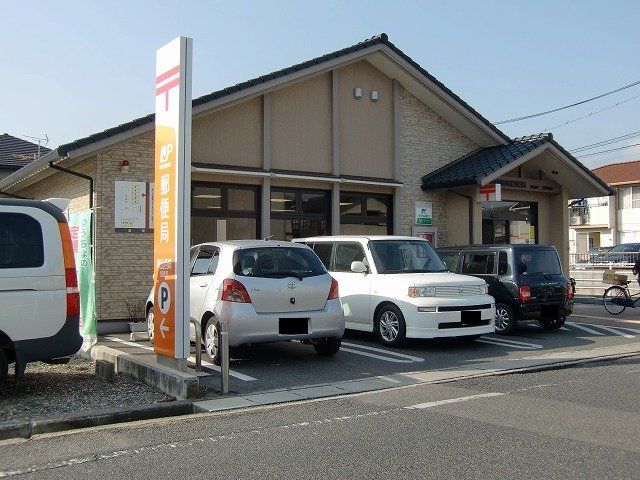 ＪＲ吉備線 大安寺駅 徒歩5分 2階建 築24年の周辺写真