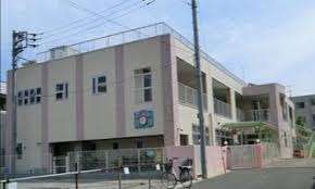 幼稚園・保育園　与野ひなどり保育園（幼稚園・保育園）まで616m