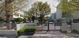 小学校　さいたま市立与野本町小学校（小学校）まで747m