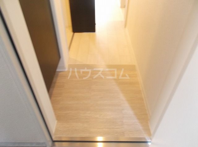 ＪＲ東海道本線 静岡駅 徒歩8分 7階建 築8年の玄関写真