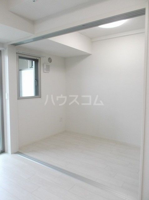ＪＲ東海道本線 静岡駅 徒歩8分 7階建 築8年の内装写真