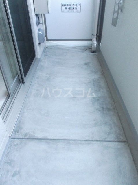 ＪＲ東海道本線 静岡駅 徒歩8分 7階建 築8年の内装写真
