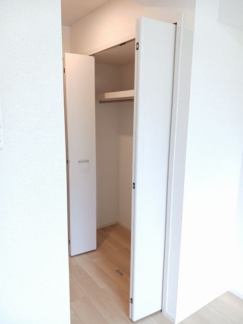 グランティーナの内装写真