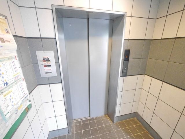 その他共有部分　★お問い合わせはタウンハウジング多摩センター店までご連絡く…