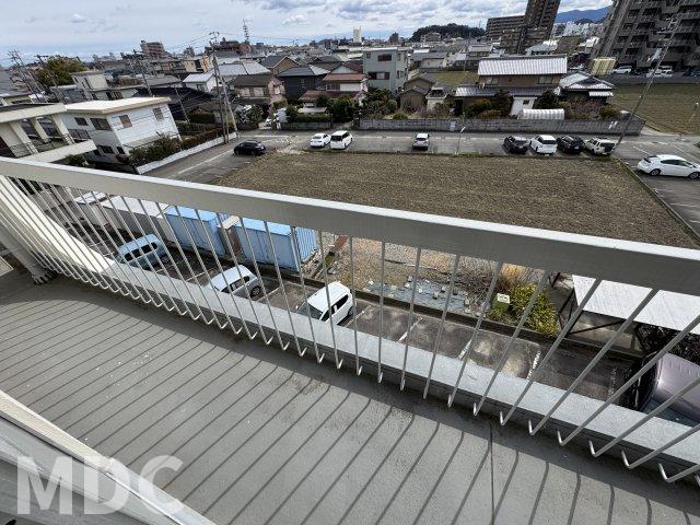 ＪＲ高徳線 徳島駅 徒歩25分 4階建 築52年の内装写真
