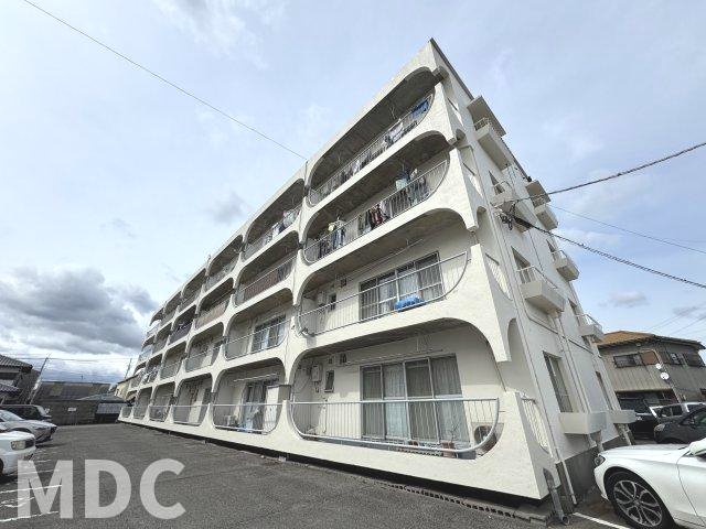 ＪＲ高徳線 徳島駅 徒歩25分 築52年