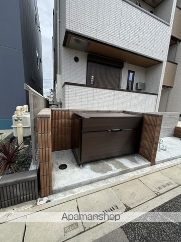 その他共有部分　その他共有部分