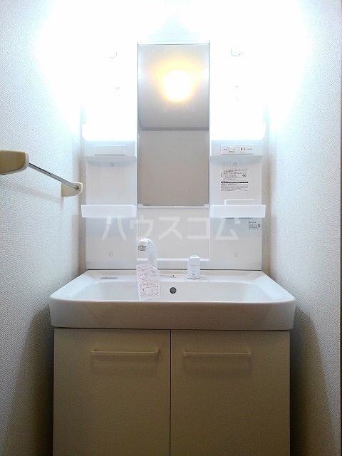 レフィナ-ドDの内装写真