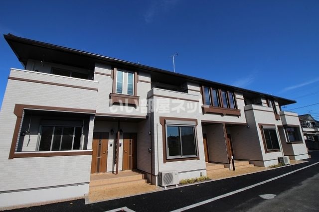湘南新宿ライン高海 高崎問屋町駅 徒歩15分 築9年