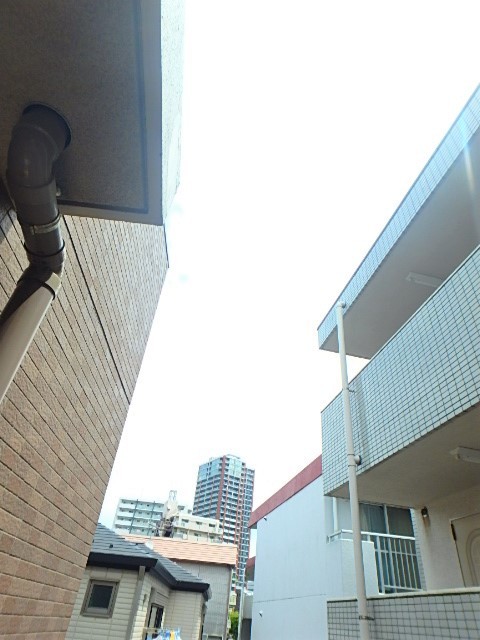 眺望　★イメージパース★