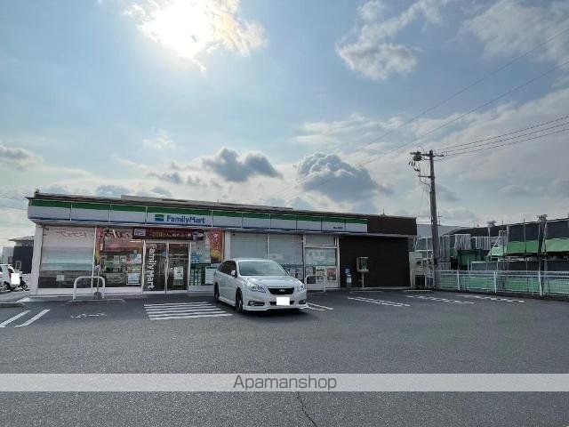 その他　ファミリーマート岡山大福店（その他）まで467m