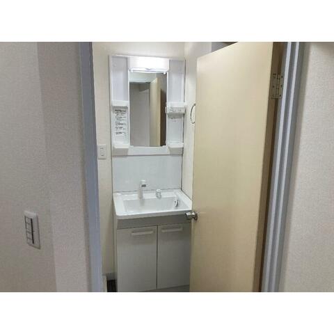 ミツイマンションの内装写真
