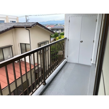 ミツイマンションの内装写真