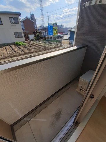 ベルタローザの内装写真