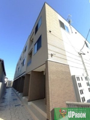 ベルタローザの外観写真