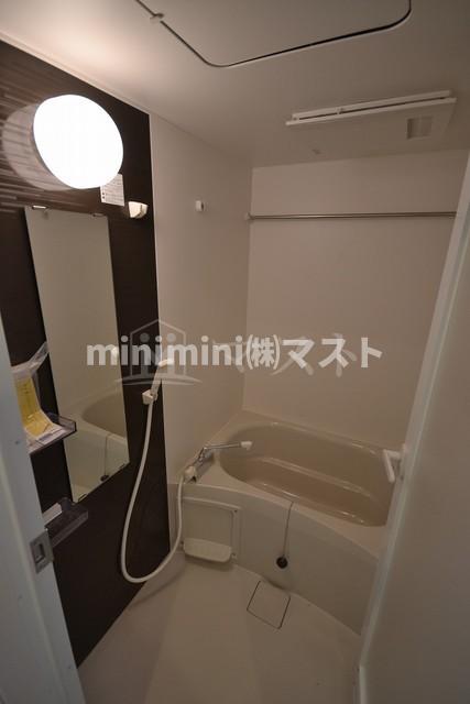 Ms’palazzO UNIVERSALの風呂写真