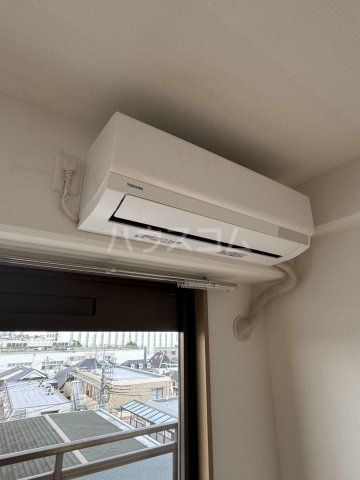 アルファ武蔵野2・3のその他写真