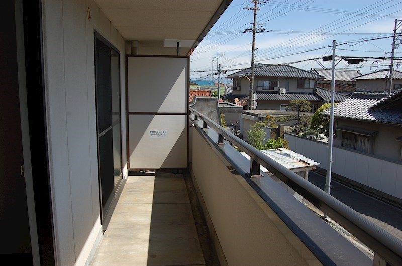 GRマンションの内装写真