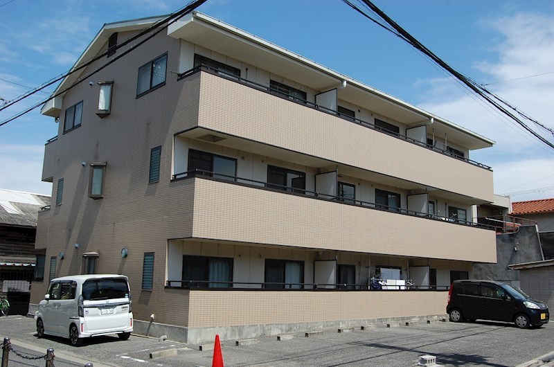 GRマンション