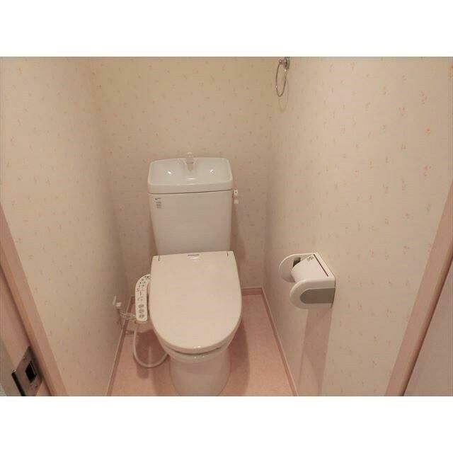 トイレ　同シリーズ