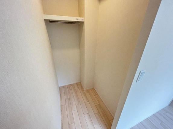 収納　完成イメージです