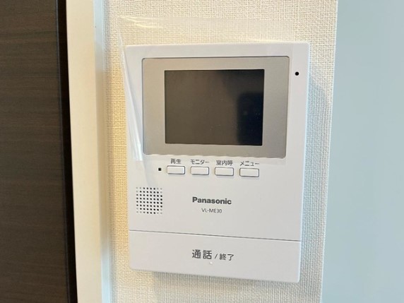 セキュリティ　完成イメージです