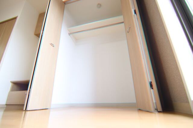 プロビデンス杁中の内装写真