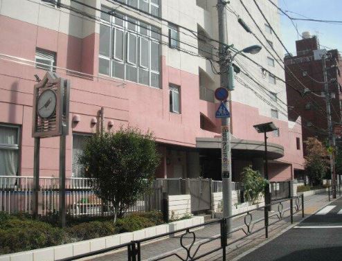 フロイデンハイムの周辺写真