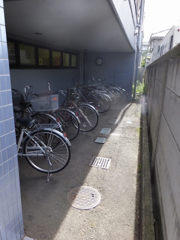 ネクストワンの外観写真