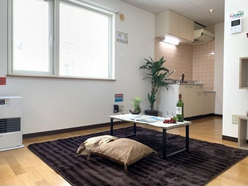 その他部屋・スペース　※実際に家具はありません。