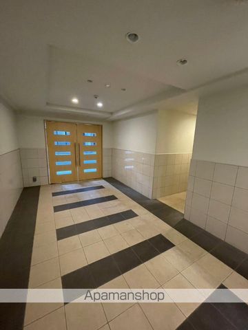 プレール・ドゥーク早稲田IIIの外観写真