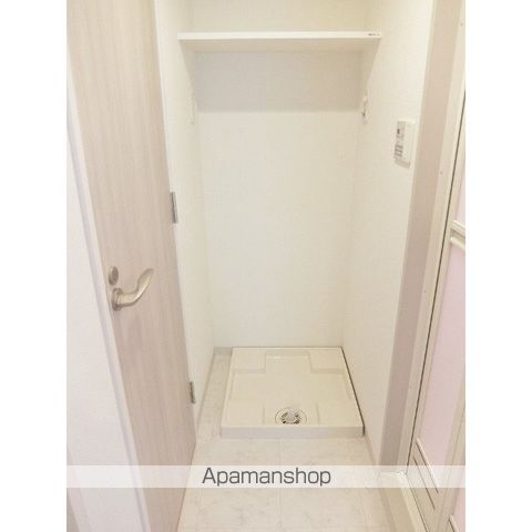 プレール・ドゥーク早稲田IIIの内装写真