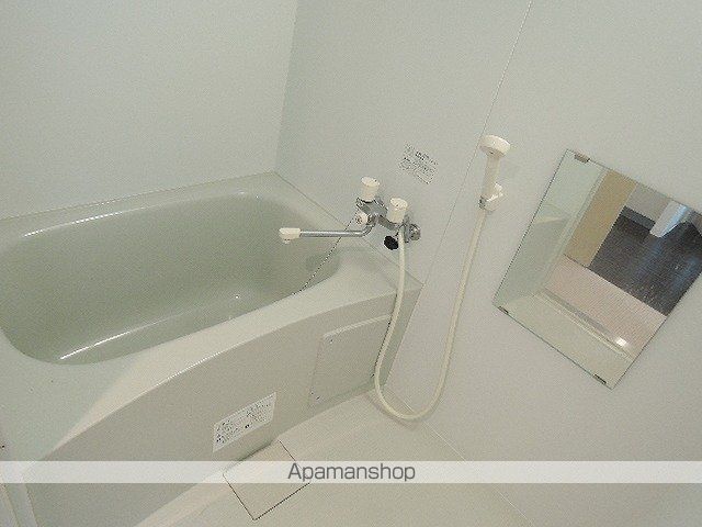 アルシオーネN4の風呂写真
