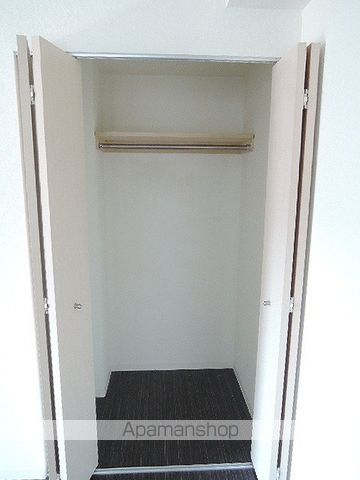 アルシオーネN4の内装写真