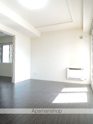 アルシオーネN4の内装写真
