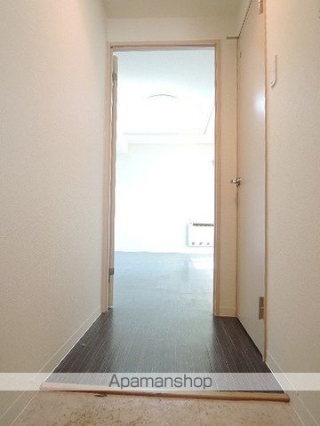 アルシオーネN4の玄関写真
