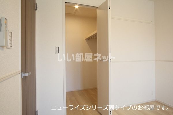 LCCM 花園 Iの内装写真