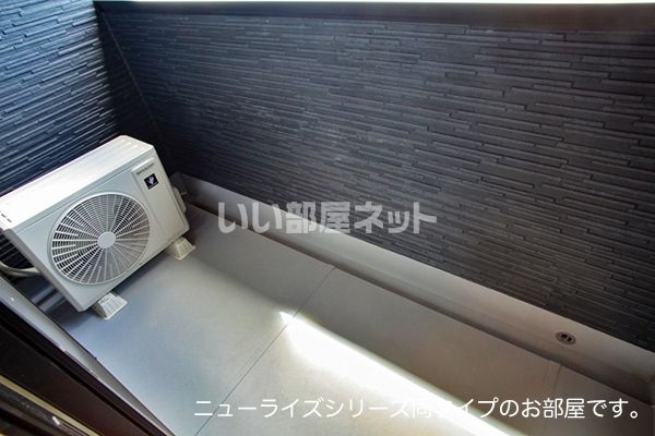 LCCM 花園 Iの内装写真