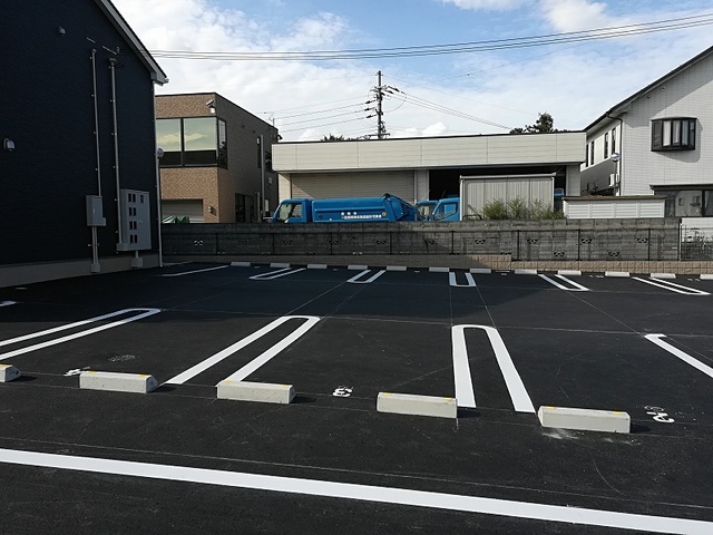 メゾンフランFのその他写真