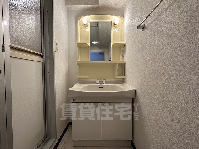 サンライフエーコーの内装写真